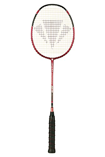Dunlop Badmintonschläger Carlton Powerblade Superlite