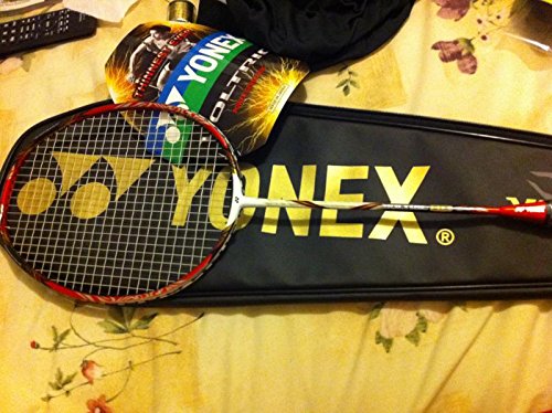 Yonex Voltric 80 Badmintonschläger