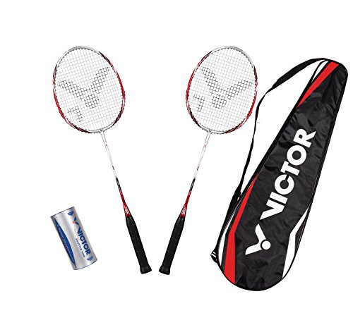 VICTOR Badminton Set Atomos 500